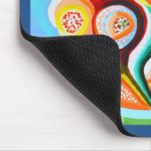 Summer Traumart Mousepad (Ecke)