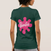 Summer Travel Tropical Adventure T - Shirt (Rückseite)