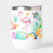 Summer Tropical Fun Muster (Links)