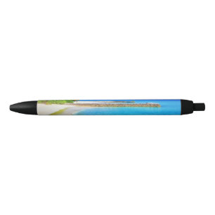 Summer Tropical Ocean Sandstrand Sea Kugelschreiber