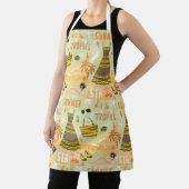 Summer Tropics Schürze (InSitu)