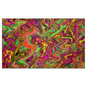 Summer Twistin".... Stoff (Fat Quarter (45,7 x 55,9 cm))