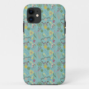 Summer Uneven Pattern Case-Mate iPhone Hülle