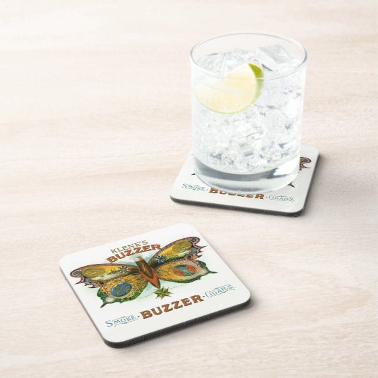 Summer Untersetzer (Rechte Seite)