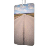 Summer Vacacation Road Trip Fotos Autolufterfrischer (Links)