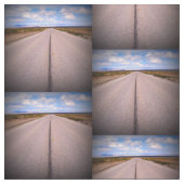 Summer Vacacation Road Trip Square Foto Stoff (Muster)