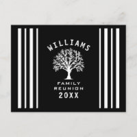 Summer Vacation Road Trip Cool Tree Family Wieders