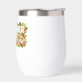 Summer Vibe Floral Design - Strawberry & Blossom (Links)