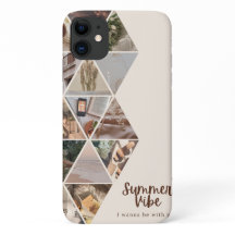 Summer Vibe, ich werde mit dir sein, Beige Farbe