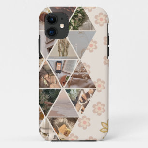 Summer Vibe, ich werde mit dir sein, Beige Farbe Case-Mate iPhone Hülle