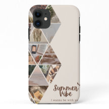Summer Vibe, ich werde mit dir sein, Beige Farbe