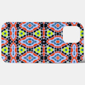 Summer Vibe iPhone Case | One Owl Artist (Rückseite (Horizontal))