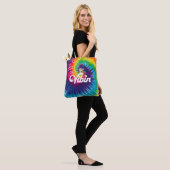 Summer Vibe Print Tasche (Am Model)