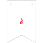 Summer Vibes - Beach Party Dekoration Wimpelkette (Erste Fahne)