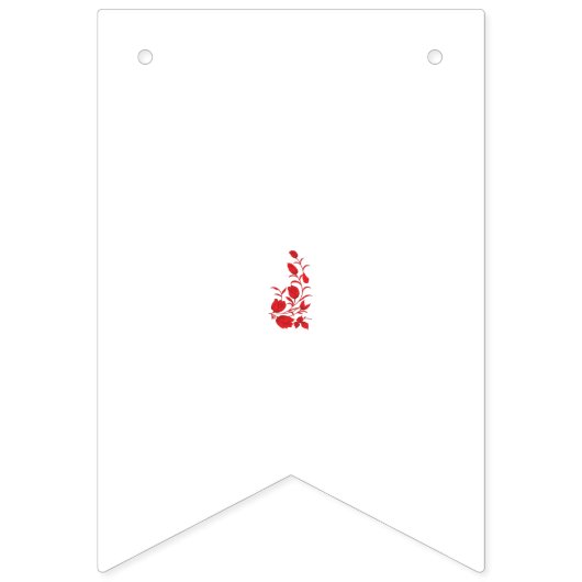 Summer Vibes - Beach Party Dekoration Wimpelkette (Erste Fahne)