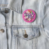 Summer Vibes Button (Beispiel)