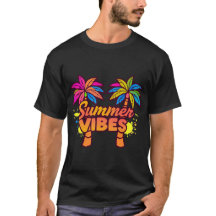 Summer Vibes Collection: Spaß & Fresh Saisonale Ge