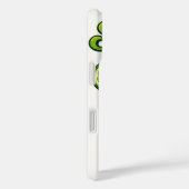 Summer vibes Designer iPhone Cover (Rückseite / Rechts)