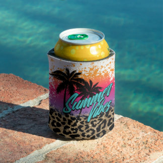 Summer Vibes Dosenkühler