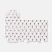 Summer Vibes Geschenkschachtel (Ungefaltet)