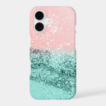 Summer Vibes Glitzer #4