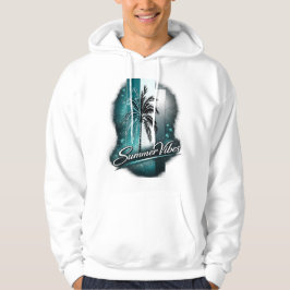 Summer Vibes Hoodie