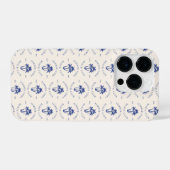 Summer Vibes iPhone Hülle (Rückseite (Horizontal))