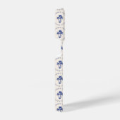 Summer Vibes iPhone Hülle (Rechte Seite)