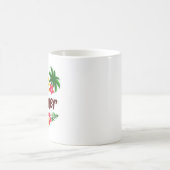 Summer Vibes Mug Kaffeetasse (Mittel)