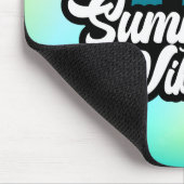 Summer Vibes Paradise-32922 Mousepad (Ecke)