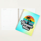 Summer Vibes Paradise-32922 Planer (Anzeige)