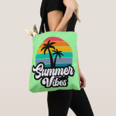 Summer Vibes Paradise-32922 Tasche (Von Nahem)