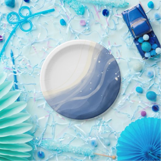 Summer Vibes Party Paper Teller (Party)