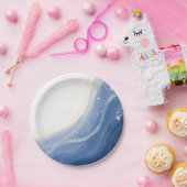 Summer Vibes Party Paper Teller (Party)