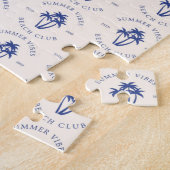Summer Vibes Puzzle (Seite)