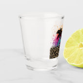 Summer Vibes Schnapsglas (Links)
