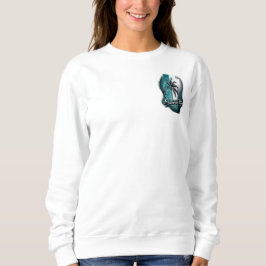 Summer Vibes Sweatshirt
