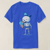 Summer Vibes T-Shirt (Design vorne)