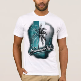 Summer Vibes T-Shirt