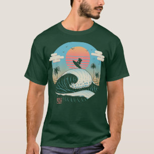 Summer Vibes T-Shirt
