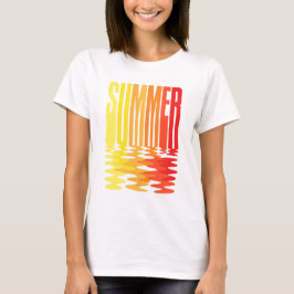 Summer Vibes T-Shirt
