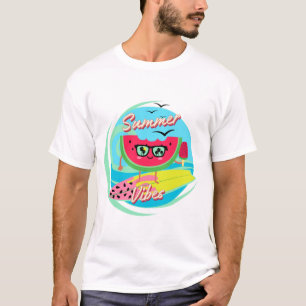 Summer Vibes T-Shirt