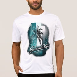 Summer Vibes T-Shirt