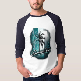Summer Vibes T-Shirt