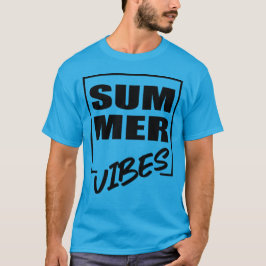 Summer Vibes T-Shirt