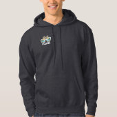 Summer Vibes T-Shirt - Retro Beach Graphic Tee (Vorderseite)