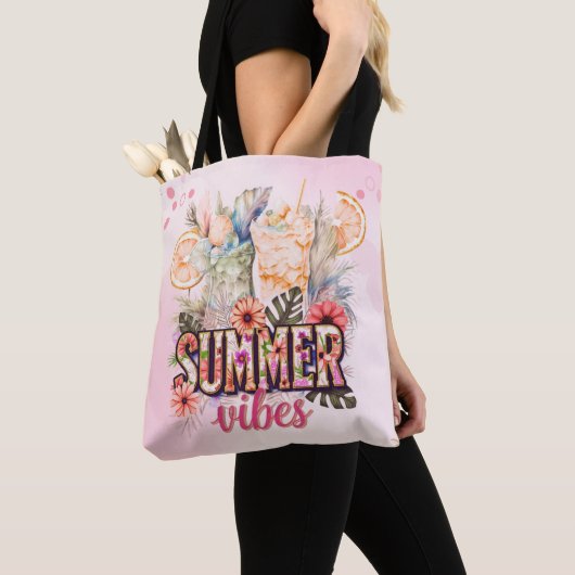 SUMMER VIBES TASCHE (Von Nahem)