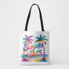 Summer Vibes Tasche