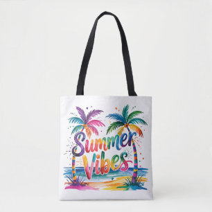 Summer Vibes Tasche
