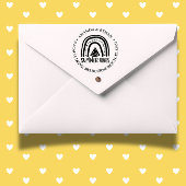 Summer Vibes Theme Permastempel